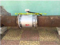 探計(jì)電磁流量計(jì)及與自來水電磁水表的區(qū)別