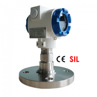 進口MDSGP170智能單晶硅法蘭直插式壓力變送器