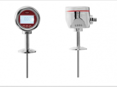 戰疫記·衛生型溫度變送器快速供應