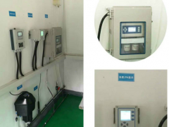 廈門精川水質在線分析儀為農村飲用水達標工程提供依據