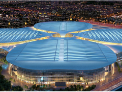 受新冠肺炎疫情影響國家會展中心（上海）部分2、3、4月份展會延期到5、6、7、8、9月份