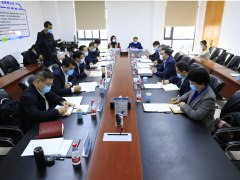 市長潘銀浩：支持舜宇，就是支持全市經濟發展！