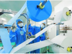 與時間競速！施耐德電氣高效助力燕山石化激發更強口罩產能