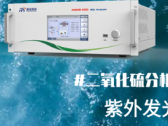 聚光科技4款環(huán)境空氣質量監(jiān)測儀器喜獲美國EPA標準認證