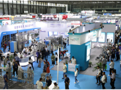 2020上海生物發酵展8月強勢來襲，聚焦疫情過后的生物制藥發展