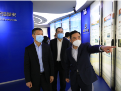 央行杭州中心支行行長殷興山：注入資金“活水”，助力舜宇平穩健康發展！