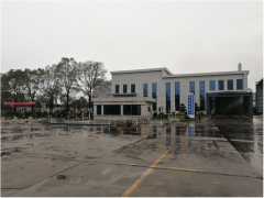 揭秘 | 國內(nèi)首個超大型濕垃圾轉運站