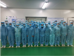 一批舜宇人獲市總工會(huì)表彰！