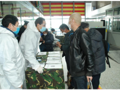 德新交運：有序恢復運營 護航復工復產