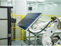 能源一號：“新基建”巨大機遇下，工業互聯網企業展露鋒芒