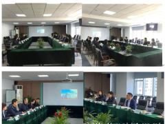 江寧區繆秀梅副區長一行到訪南京因泰萊