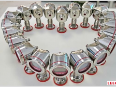 LEEG壓力變送器三月產量同比增長48.5%！