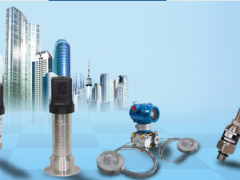 工業壓力傳感器專題論壇上歐利德儀器儀表總工顧宗強應邀出席