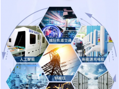 進軍新基建？你可能需要這塊“敲門磚”