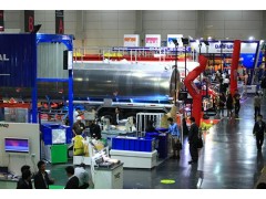 2020北京國際倉儲物流智慧快遞博覽