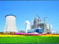 全球最大二次再熱機組設備供貨收尾