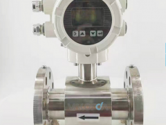 電磁流量計(jì)電極清洗，大口徑的怎么清洗？