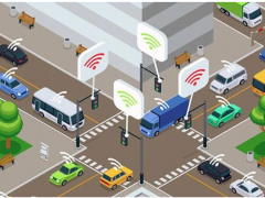 華北工控：嵌入式計算機在智能交通系統中的應用