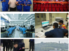 南京因泰萊21周年 有“I”有你