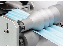 提速增效 保衛健康 | 埃斯頓自動化口罩生產線自動化完整解決方案