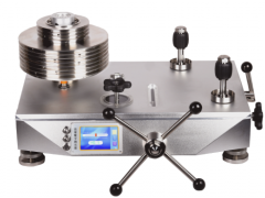 壓力變送器生產和檢測行業，標準器免費升級通知