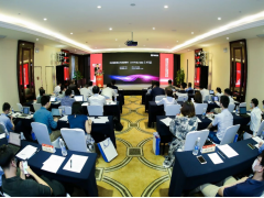 盈峰環境吹響“5115戰略”號角，智慧環衛布局再提速