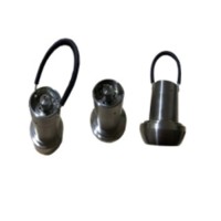 井口由壬壓力傳感器