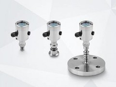 新品發布 | 科隆OPTIBAR PM 3050：全新的緊湊型壓力變送器