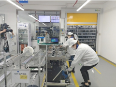 “長(zhǎng)三角G60科創(chuàng)走廊硬核力量”系列報(bào)道 | 辰竹儀表:深耕專業(yè)領(lǐng)域18年 為工控安全保駕護(hù)航