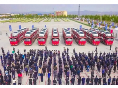 走進德國！英威騰助力國產新能源汽車