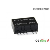 順源新推出壓力信號變送器IC