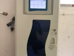 廈門精川又與自來水廠成功合作管網(wǎng)水質(zhì)監(jiān)測系統(tǒng)