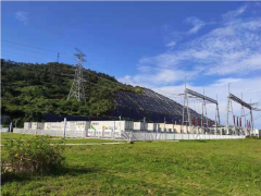 科陸2019年度“儲能系統集成商功率規模”位列第二