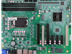 新品發(fā)布|基于Intel?第8/9代 酷睿?i3/i5/i7&奔騰處理器&賽揚(yáng)處理器的工業(yè)主板