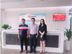 會(huì)員走訪|深圳卓航自動(dòng)化設(shè)備有限公司