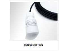 防腐液位變送器
