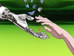 讓“智能”深度融入經(jīng)濟主戰(zhàn)場