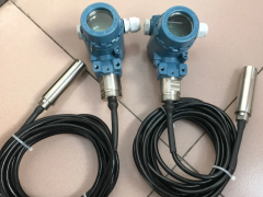 盤點行業中應用較廣泛的三種壓力/差壓原理液位變送器