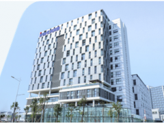 上海市浦東新區科委領導一行走訪調研英威騰工業技術