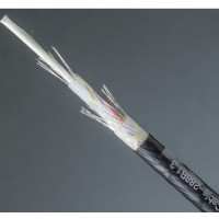 松套層絞式氣吹光纜