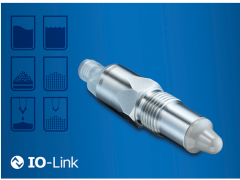 智能化點物位檢測的三大優(yōu)勢——更簡單、更可靠、更智能
