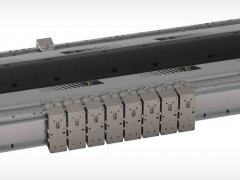羅克韋爾自動化的柔性直線運動控制系統提升食品飲料包裝作業靈活性