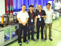 基于 PC 的控制技術加快設備研發(fā)及調(diào)試速度