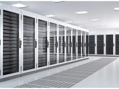 攜手為民！英威騰電源助力行政服務中心