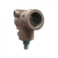 防爆智能壓力變送器