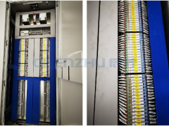 化工案例丨逾萬臺辰竹安全柵保障寶豐能源220萬噸/年甲醇裝置成功投產