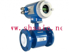 從事農用化學品流量測量的產品設計由來和作用