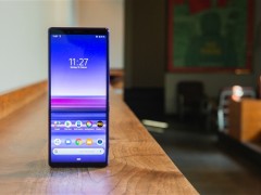 硬件缺陷？用戶反饋索尼Xperia 1/5側(cè)面指紋體驗差