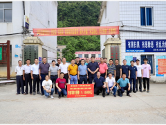 聚力先行 砥礪實干丨大族激光助力廣西都安、大化高質量打贏脫貧攻堅戰！