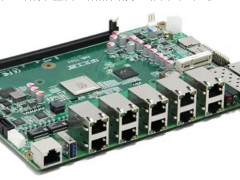 助力電力網絡安全管理，華北工控可提供電力網關專用計算機產品方案